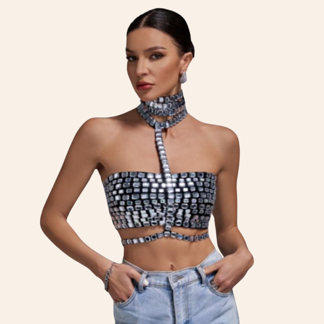 Modern Top