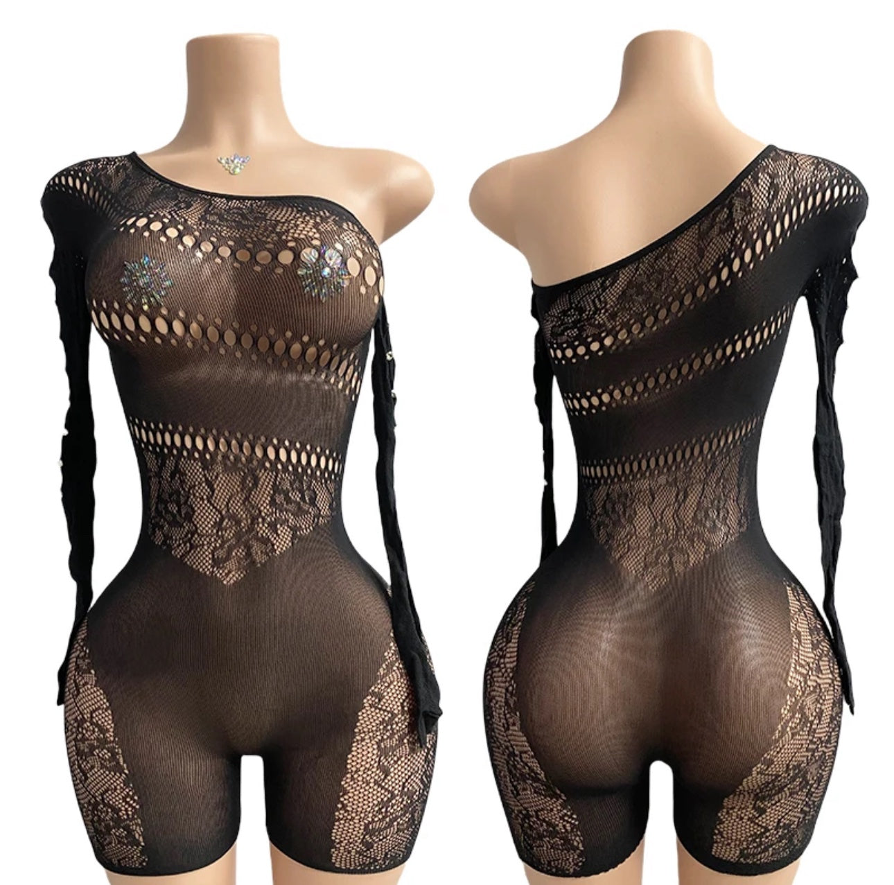 E-Y03 exotic outfit