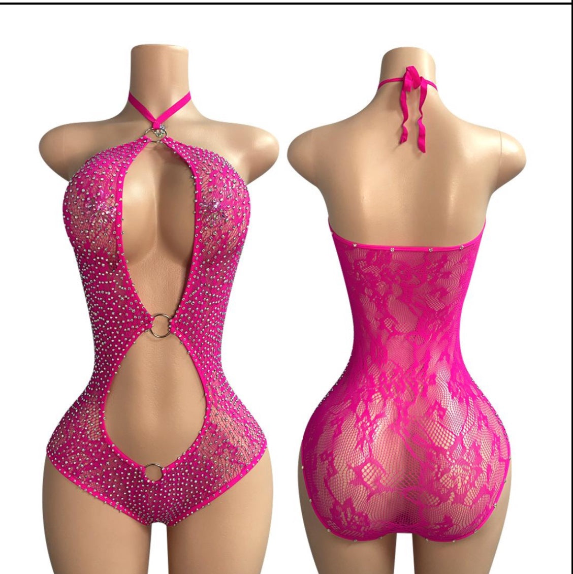 E-R36 bodysuit
