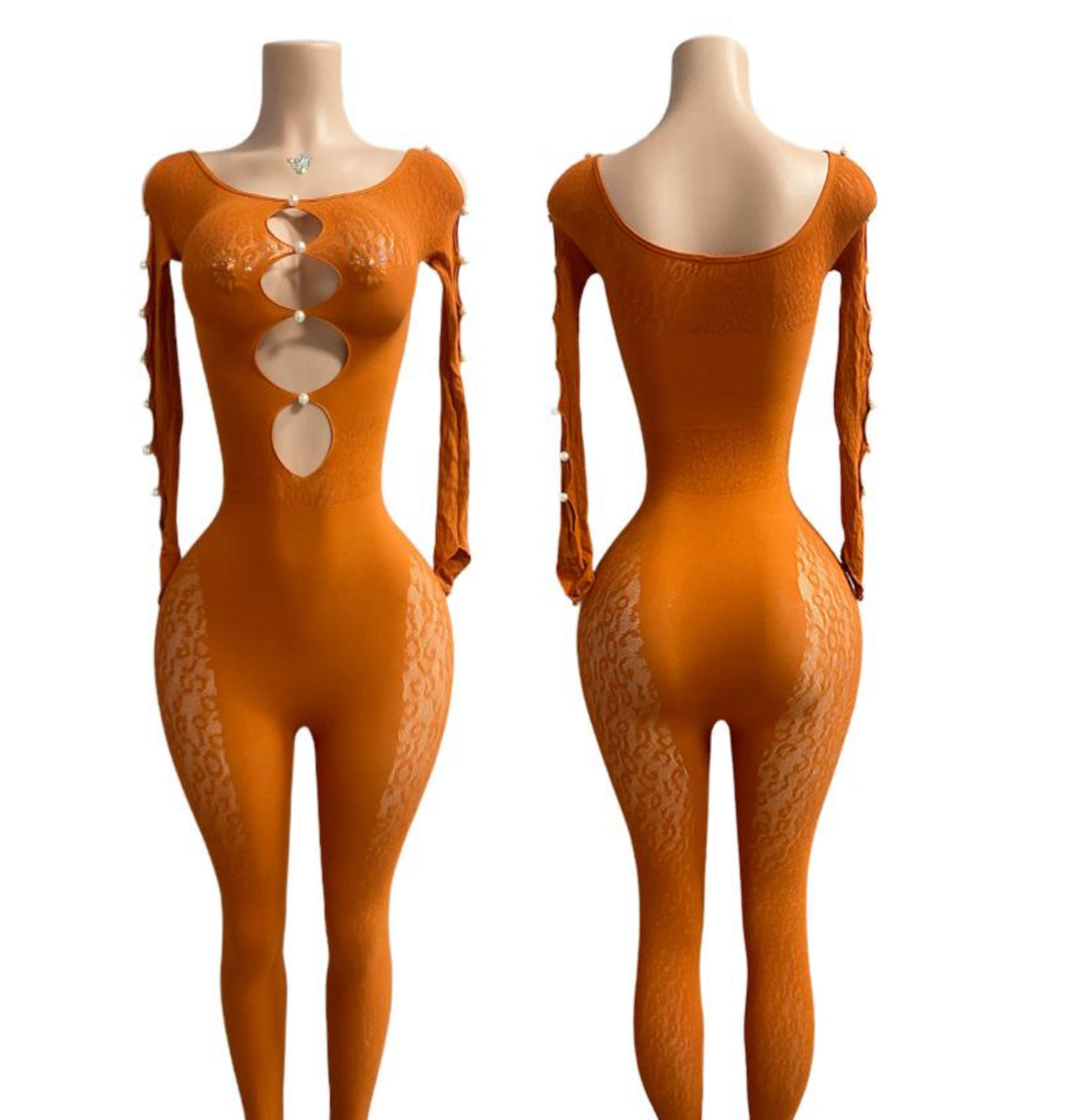 E-Y06 Most Popular Romper Stripper outfit