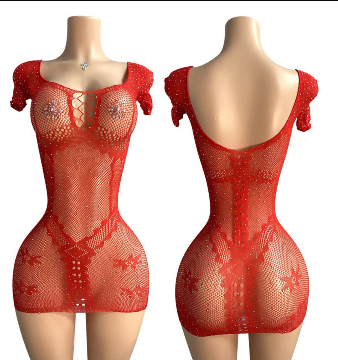 E-M79 dance-wear exotic dress