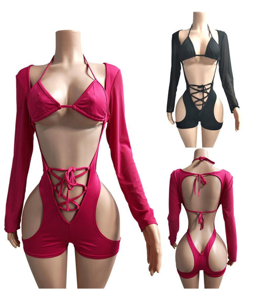 E-R59 service outfit