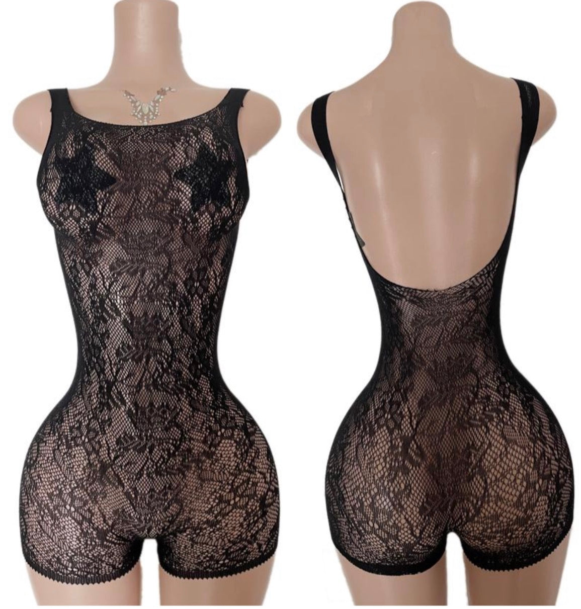E-T135 Dancewear Rompet