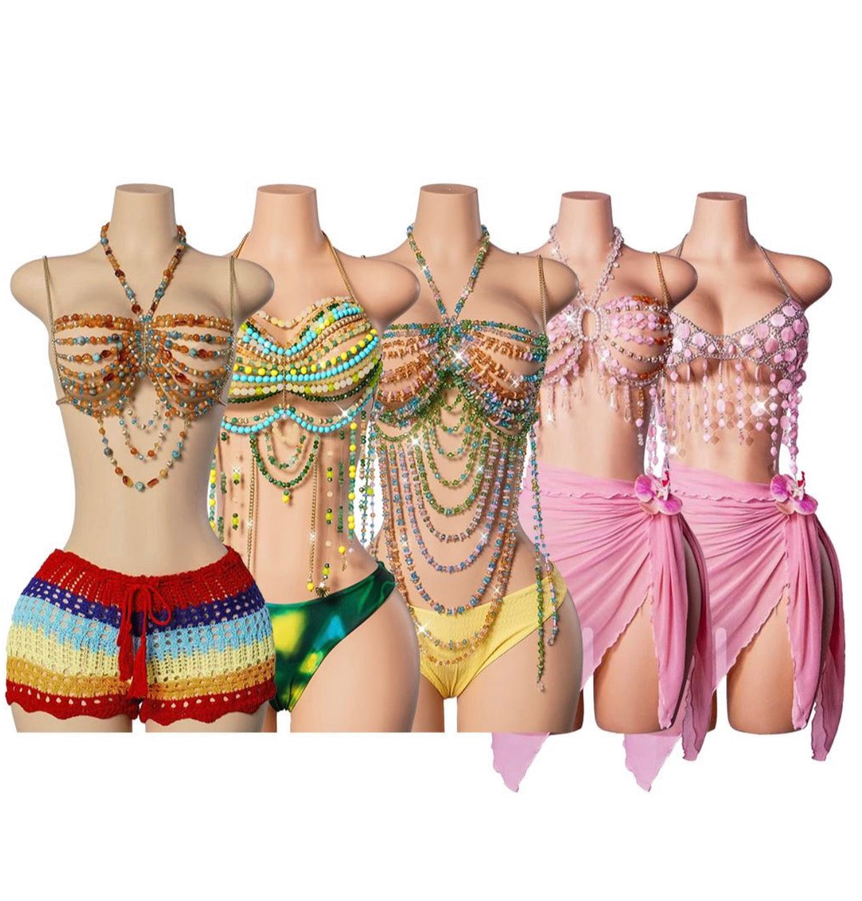 E-MT131 Carnaval-Festival Top
