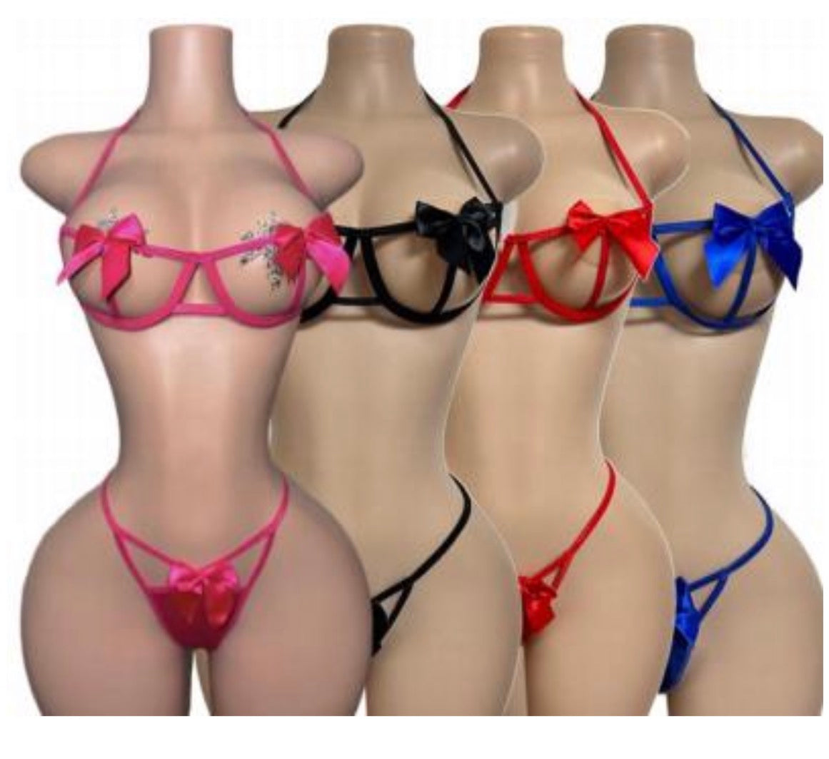 E-FL153 2PC Set