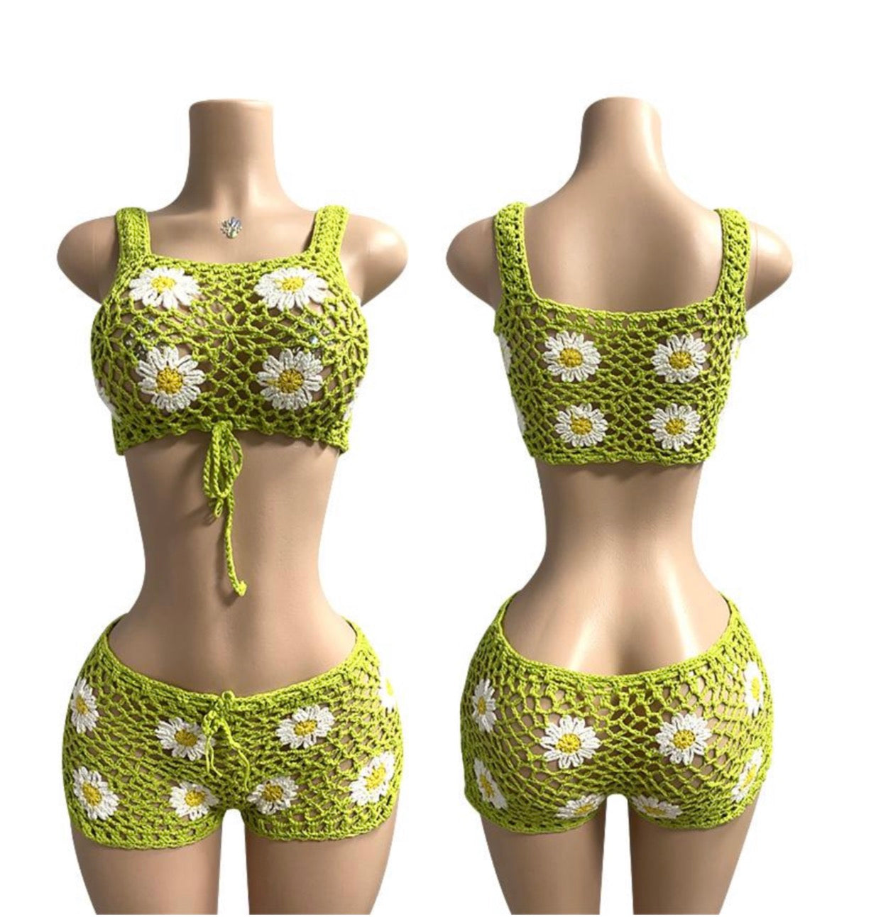 E-YP01 Summer 2PC cover up