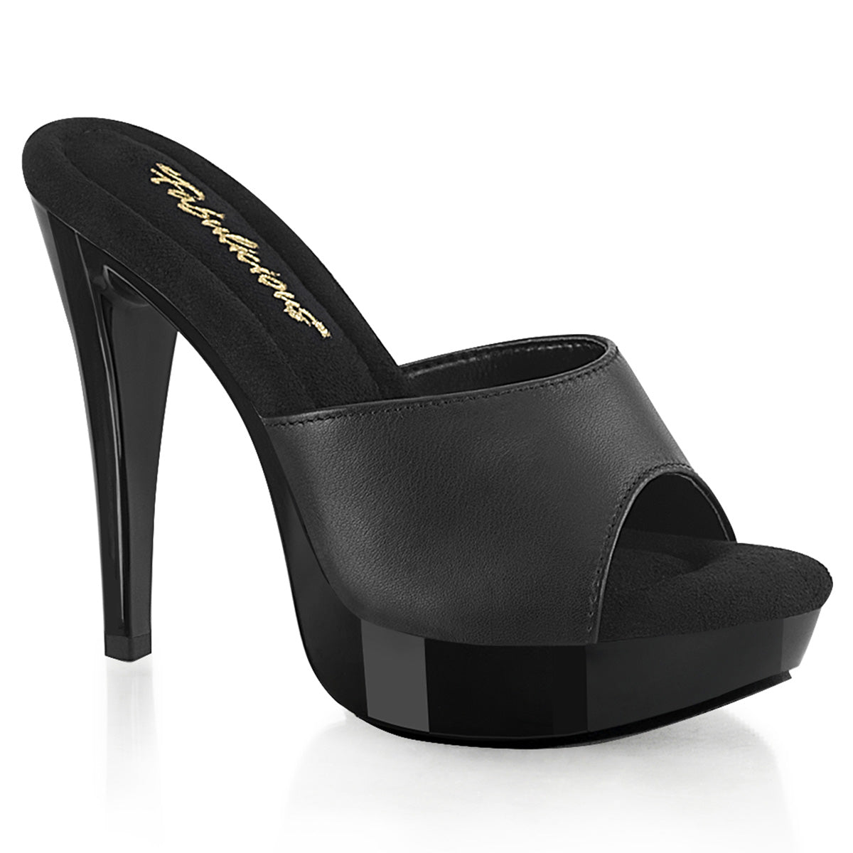 COCKTAIL-501L
5" Heel Sandal