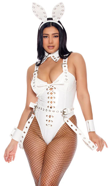 553238 Stud Me Out Sexy Bunny Costume