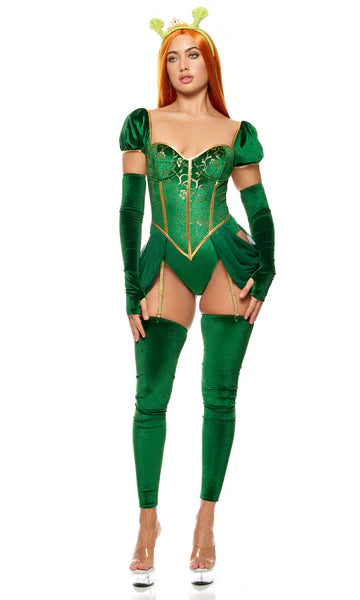 555291 Far Far Away Princess Costume