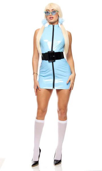 555299 Everything Nice Cartoon Costume