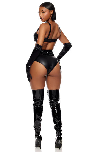 556515 The Darqueside Sexy Movie Character Costume