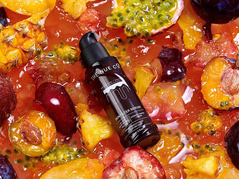 THE NUE CO Skin Filter Serum