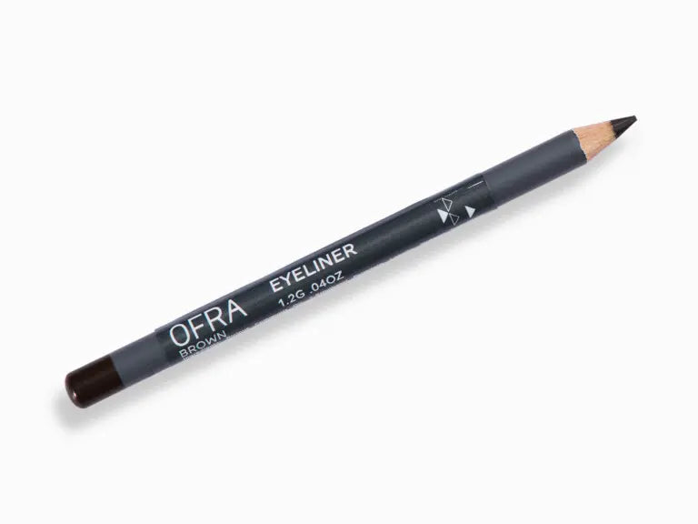 OFRA COSMETICS
Eyeliner Pencil OUT Color Brown