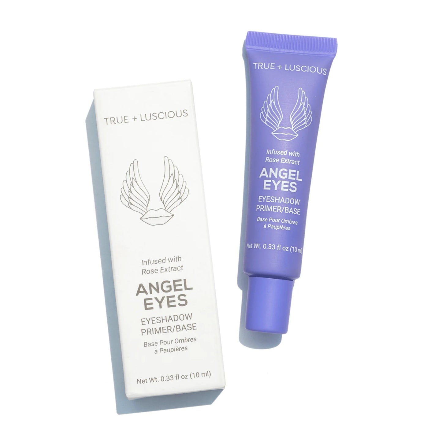 TRUE + LUSCIÕUS Angel Eyes Primer Médium Nude