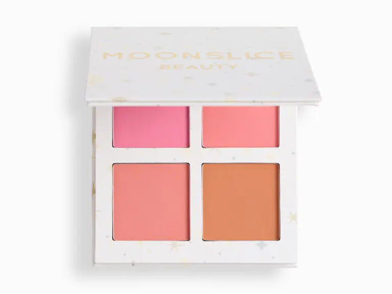 MOONSLICE BEAUTY
Blushing Moon Blush Palette