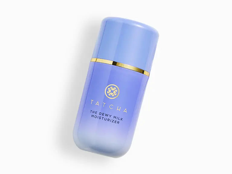 TATCHA
The Dewy Milk Moisturizer