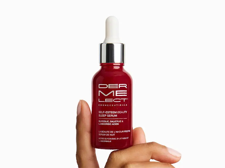 DERMELECT
Self-Esteem Beauty Sleep Serum
Full Size