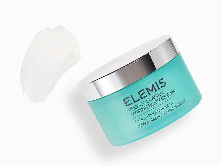 ELEMIS
Pro Collagen Marine Body Cream
Full Size (200 ml)