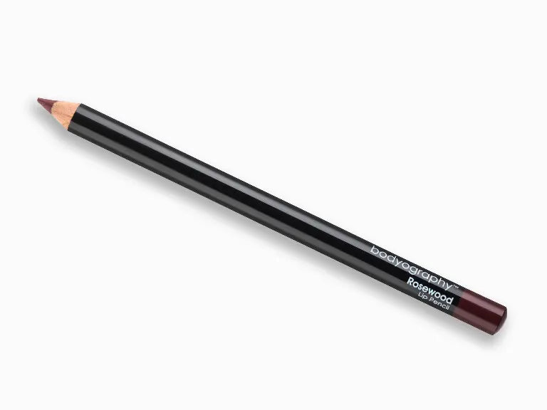 BODYOGRAPHY
Lip Pencil in Timber (brown nude)
Full Size (1.1 g)