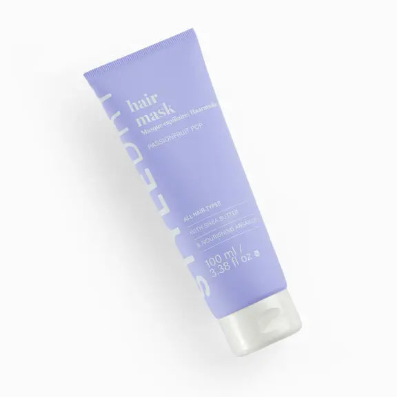 STYLEDRY
Passionfruit Pop Hair Mask
Full Size (100 ml)