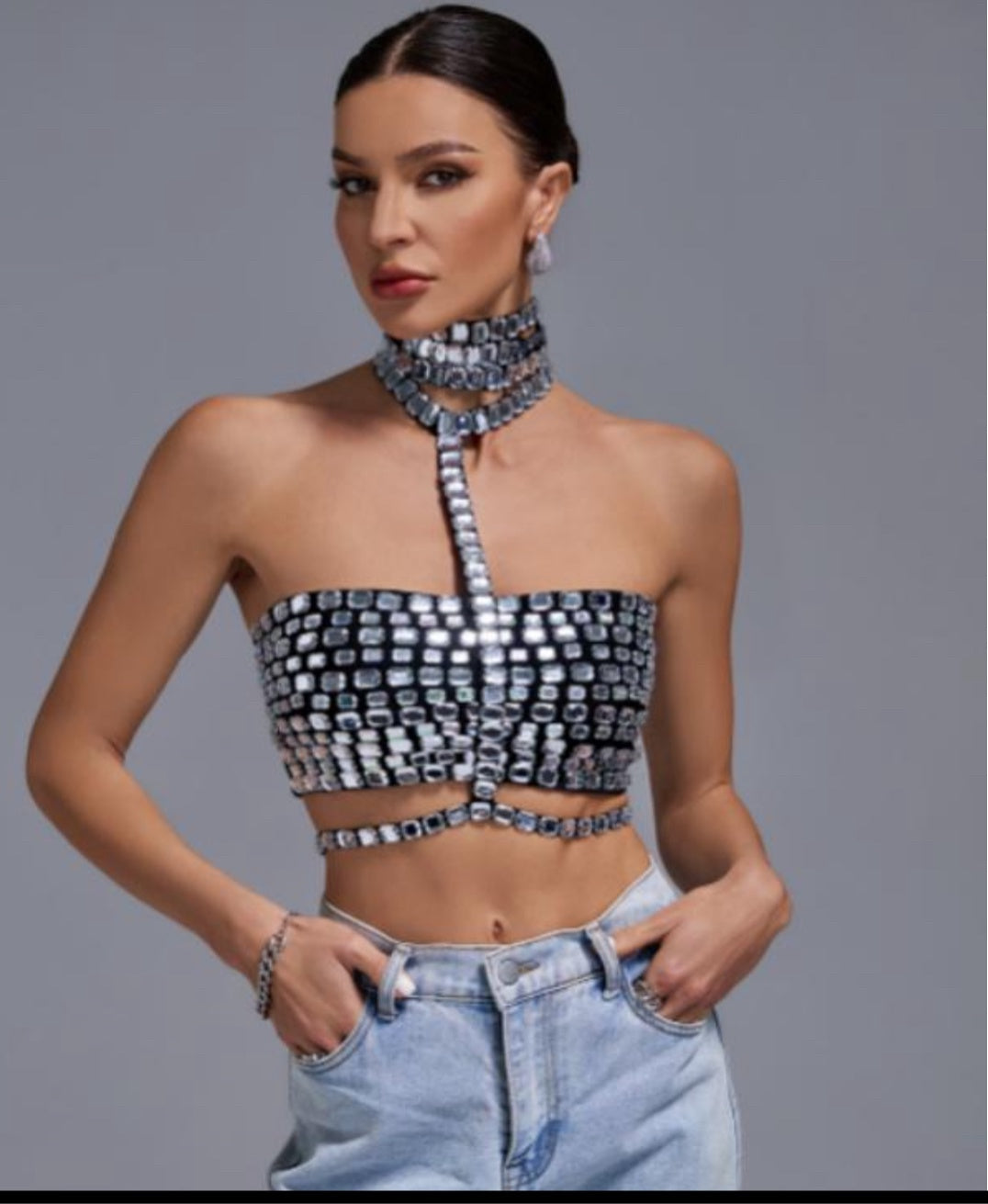 Modern Top