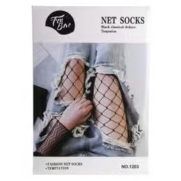 Fishnet Pantyhose