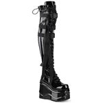 WAVE-315 Black