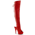 DELIGHT-3019 RED