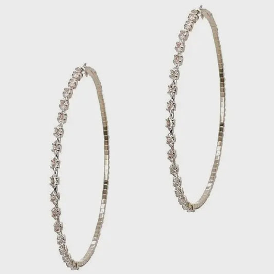 Circle Mix  Hoop