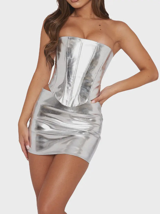Silver Perfect for Spring/Summer