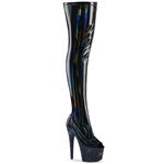 BEJEWELED-3011-7 Black