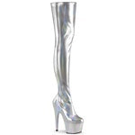 ADORE-3000HWR silver