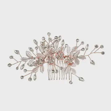 Bridal Match Flexible Crystal