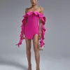 Sext club party pink
