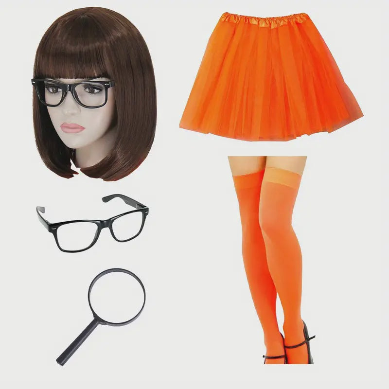 Halloween Cosplay Kit