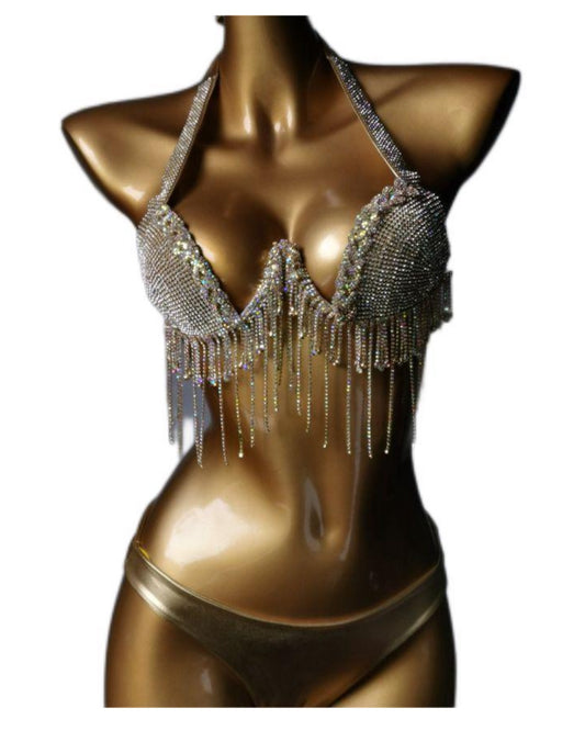 E-V05 Brazilian set