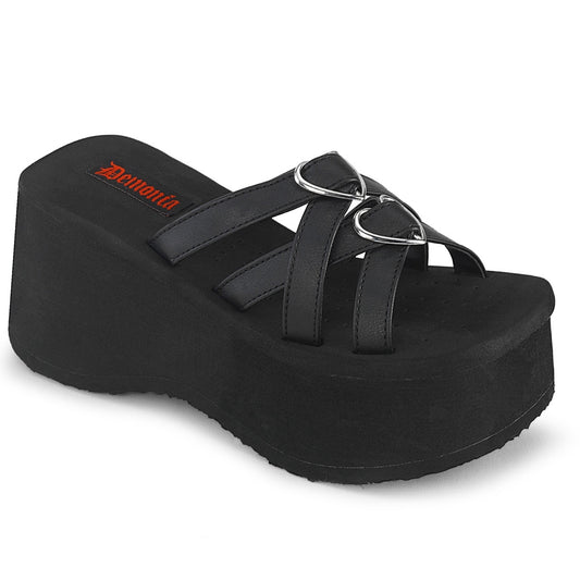 FUNN15 BLACK