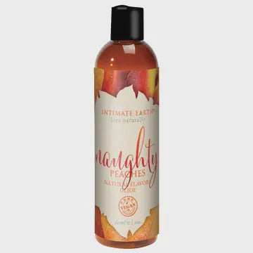 Naughty Peaches Natural