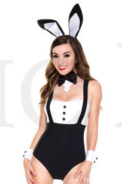 Playtime Rabbit Costume Kit 70817