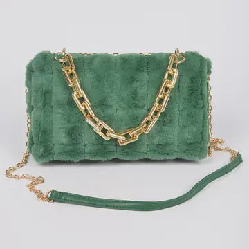 HPC5519 Green Bag 3am
