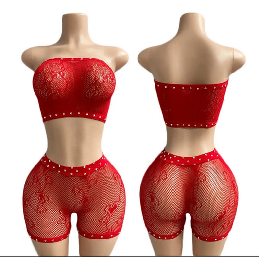 E-DI01 hot dancewear