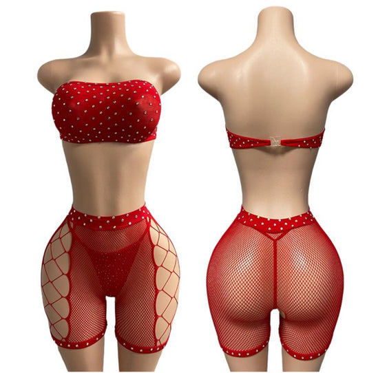 E-DI12 2pc set
