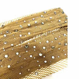 Pantyhose Rhinestone Stocking Fishnet