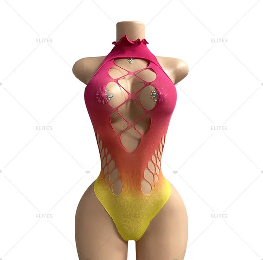 E-L01 gradient new fashion