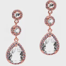 Two Tier Earrings