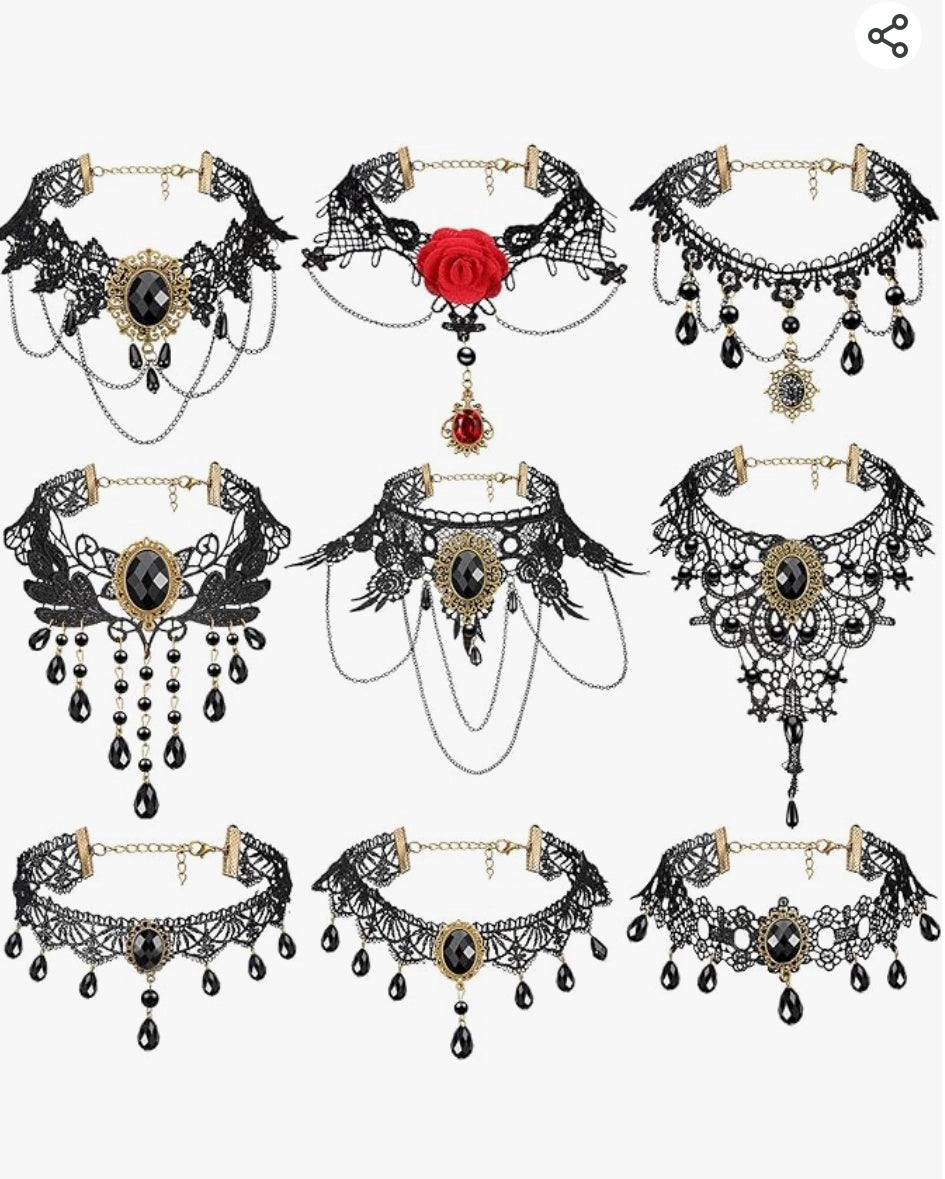 Party Choker