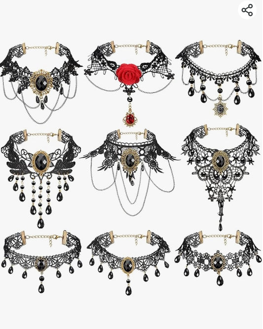 Party Choker