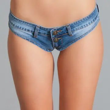 Suns Out Buns Out Blue
