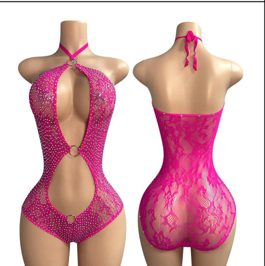 E-R36 bodysuit