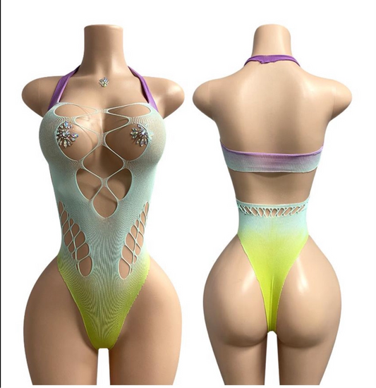 E-BT02 bodysuit